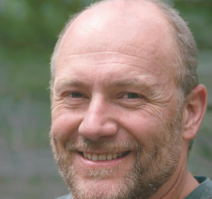 Portrait de Bastien Lemercier